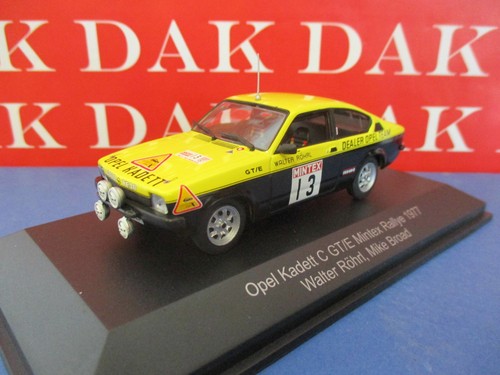 Die cast modellino - cast, 1/43