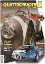 QUATTRORUOTINE - RIVISTA