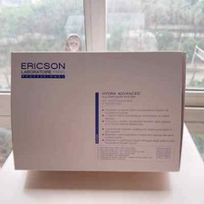 E1032 Ericson Laboratoire Hydra Advanced Professional Kit 4 sessioni #tw