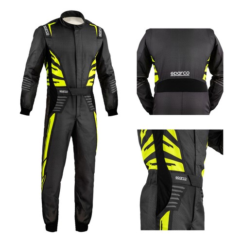 0011030 tuta corsa sparco - 0011030,
