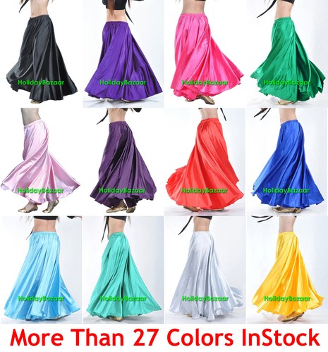 Costume gonna danza del - , ventre