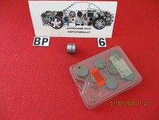 F-46535.10 SOLLEVATORE VALVOLA PUNTERIA AUDI A3 A4 A6 TT VOLKSWAGEN SET 8-PEZZI