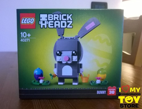 Stock lego 40271 - stock,