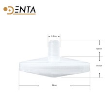 Filtro HEPA biologico FIT