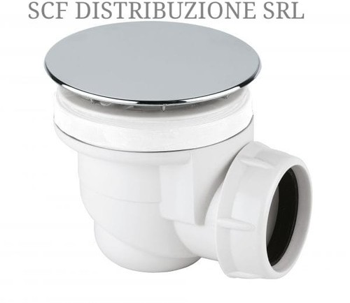 Piletta abs sifone per - abs,