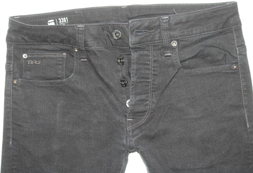Pantaloni jeans uomo star - pantaloni, g-star
