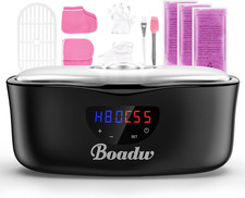 Bagno Di Paraffina per Mani E