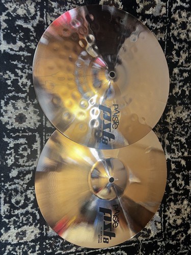 Piatti paiste pst 8 - paiste,