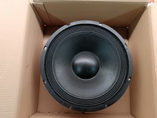 Woofer PA-X2HB Neodimio 12