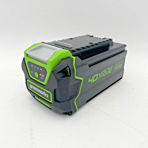 Greenworks batteria 40v - batteria,