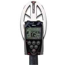 XP Metal Detectors DEUS + RC +