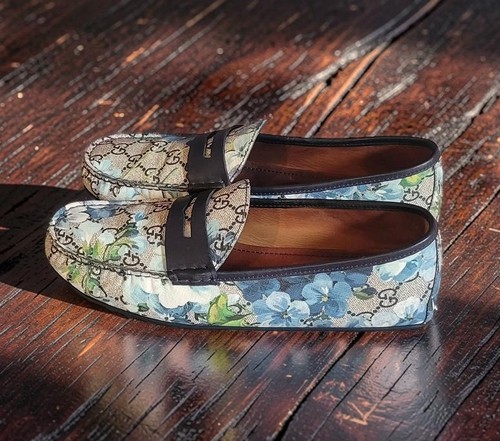 Mocassini gucci mocassino - mocassini, gg