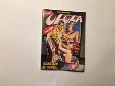 ULULA supplement to n.33 -