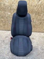 Sedile guida anteriore