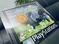 SYPHON FILTER - playstation1