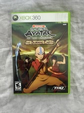 Avatar: The Last Airbender -