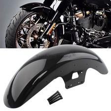 Parafango anteriore 19" nero