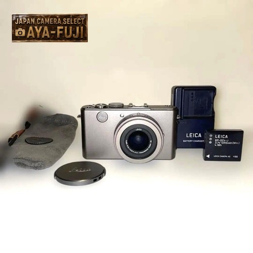 【Eccellente+++】Leica