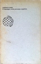 IL LINGUAGGIO COME PROCESSO