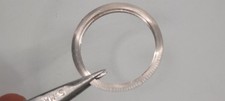 Anello Fermamovimento Longines