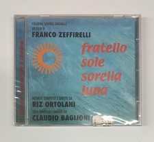 Fratello sole sorella luna