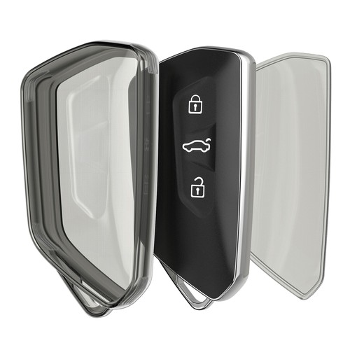 Custodia chiave auto - custodia,