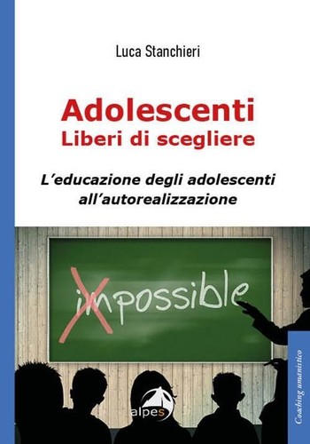 Libro luca stanchieri - luca,