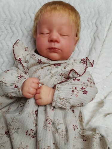Bellissimo realborn reborn - bellissimo, realborn/reborn