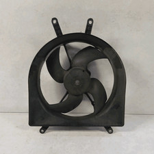 19015P1KE01 Ventola  HONDA CIVIC 5 Porte 1.5 16V V-TEC (66Kw) Ber. 5p/b/1493cc