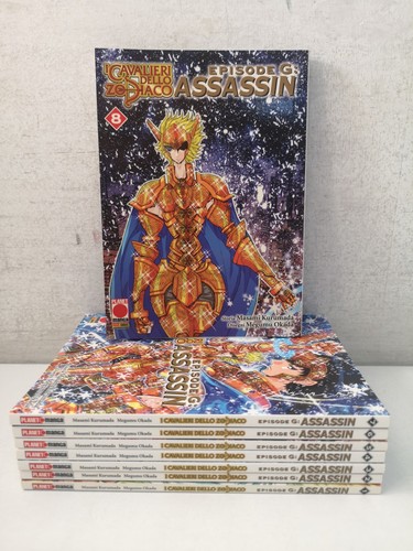 Cavalieri dello zodiaco - dello,