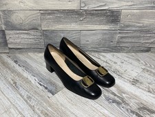 Scarpa donna Salvatore