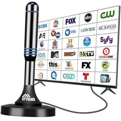 2026 antenna digitale - tv,