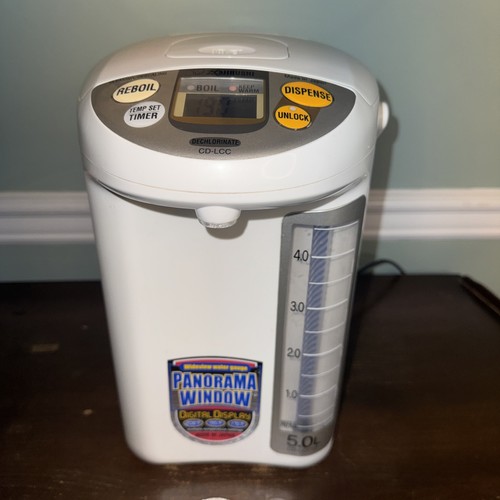 Zojirushi lcq50 pentola di - cd-lcq50,