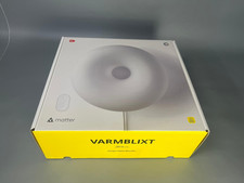 Ikea varmblixt lampada - ikea, da