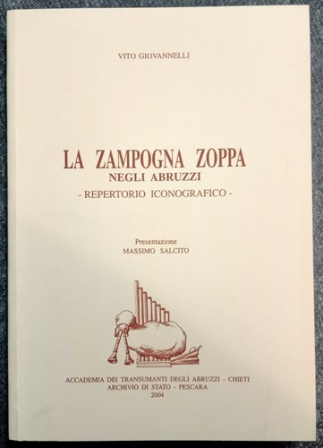 Zampogna zoppa negli - zampogna,