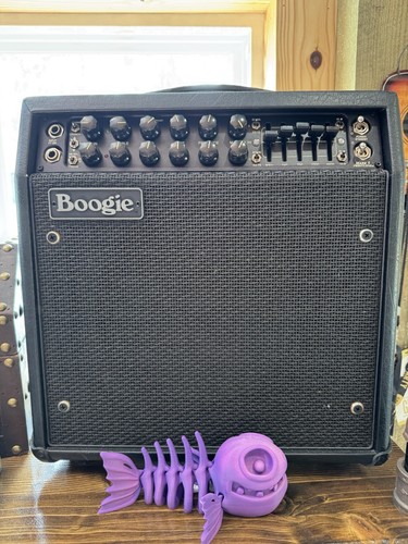 Mesa boogie mark 25 - boogie, v
