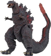 SHIN GODZILLA NECA ACTION