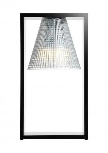 Lampada tavolo light hair - lampada,