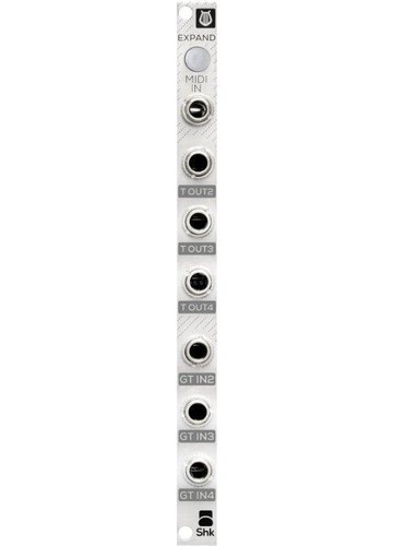 Shakmat modular bard quartet - shakmat,