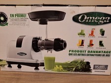 Spremiagrumi Elettrico OMEGA