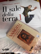 Il Sale Della Terra 1 