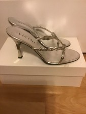 Giuseppe Zanotti Vicini Silver