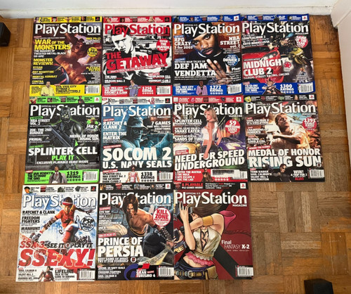 Official playstation - official,