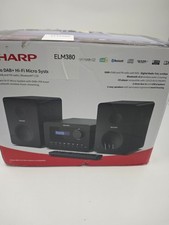 Sharp b520d sistema - xl-b520d,