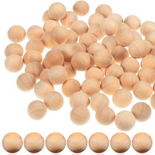 100 Pcs Perline Artigianali