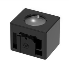 Nuovo mirino ottico - , mm