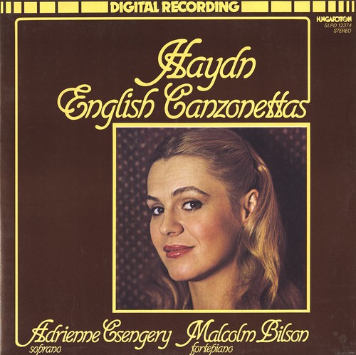 Csengery soprano haydn english - csengery,