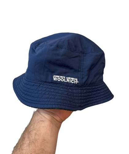 Cappello berretto woolrich - cappello,