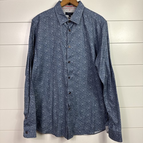 Camicia uomo ted - ted, baker