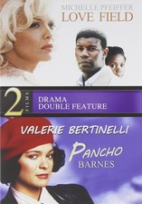 Love Field / Pancho Barnes